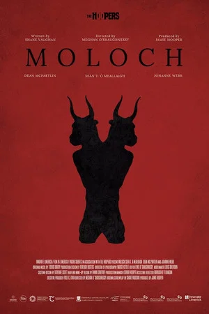 Постер: Moloch