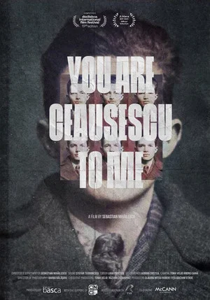 Постер: You Are Ceaușescu to Me