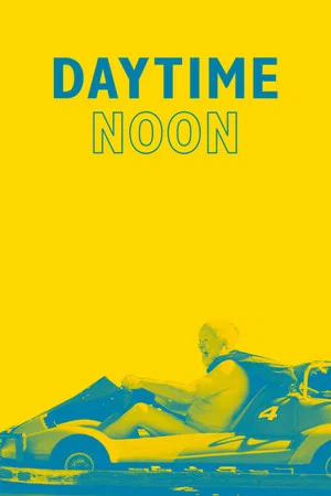 Постер: Daytime Noon