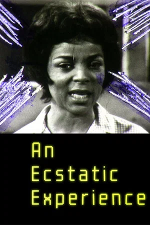 Постер: An Ecstatic Experience