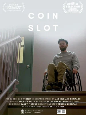 Постер: Coin Slot