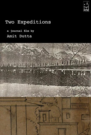 Постер: Two Expeditions