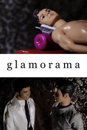 Постер: Glamorama