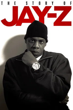Постер: The Story of Jay-Z