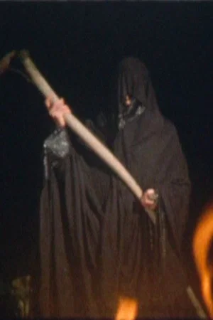 Постер: The Man Who Searched For Heaven