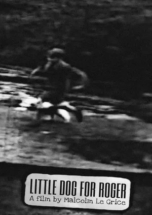 Постер: Little Dog for Roger