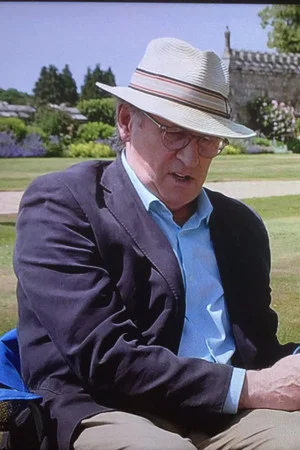 Постер: Peter Davison: In Conversation