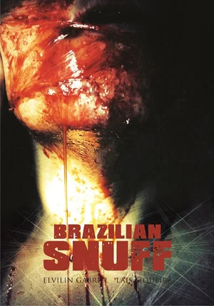 Постер: Brazilian Snuff