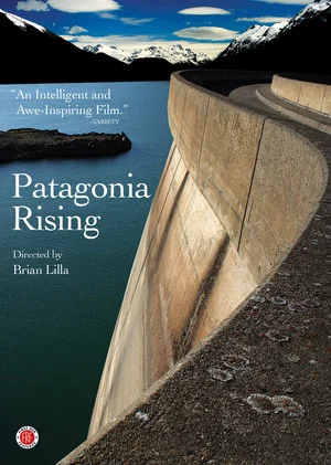 Постер: Patagonia Rising