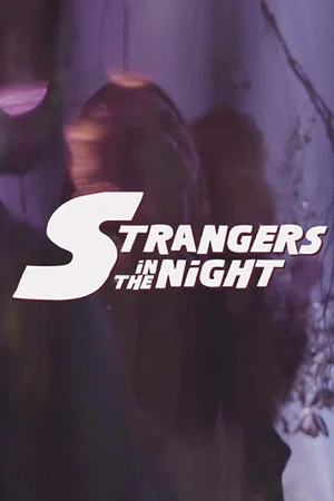 Постер: Strangers in the Night