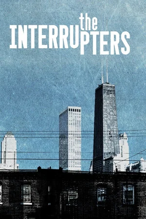 Постер: The Interrupters