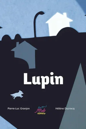 Постер: Lupin