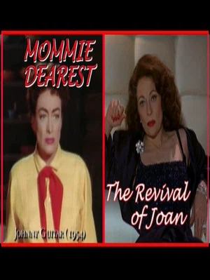 Постер: Mommie Dearest: The Revival of Joan