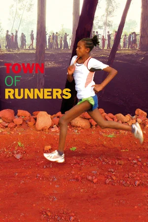 Постер: Town Of Runners