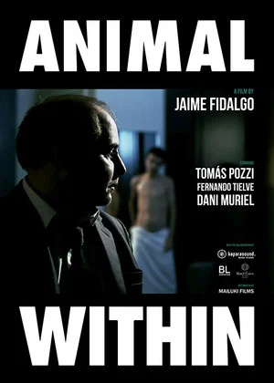 Постер: Animal Within