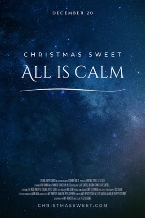 Постер: All is Calm
