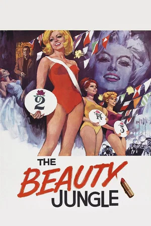 Постер: The Beauty Jungle