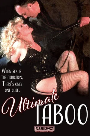 Постер: Ultimate Taboo