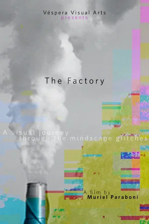 Постер: The Factory