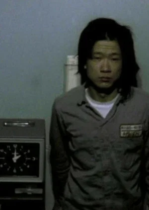 Постер: Time Clock Piece (One Year Performance 1980–1981)