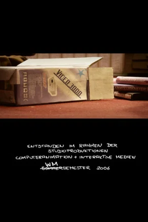 Постер: Video 3000