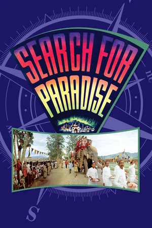 Постер: Search for Paradise