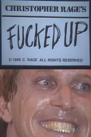 Постер: Fucked Up