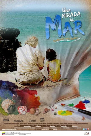 Постер: Una Mirada al Mar