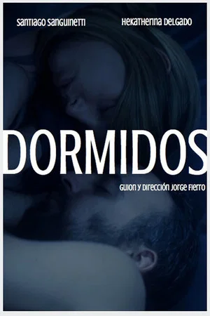 Постер: Dormidos