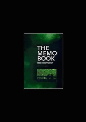 Постер: Aus der Ferne—The Memo Book