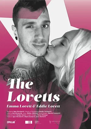 Постер: The Lovetts