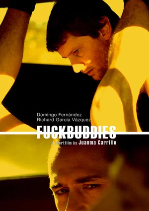Постер: Fuckbuddies