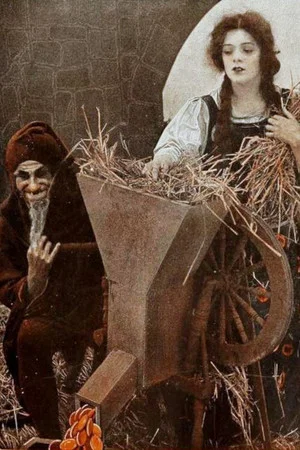 Постер: Rumpelstiltskin