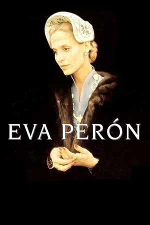 Постер: Eva Perón