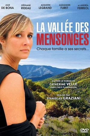 Постер: Murder in the Cevennes