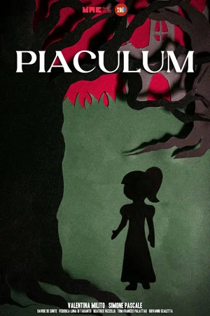 Постер: PIACULUM
