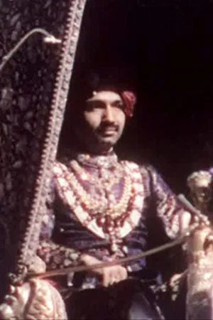 Постер: Indian Durbar