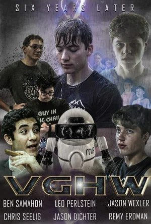 Постер: VGHW
