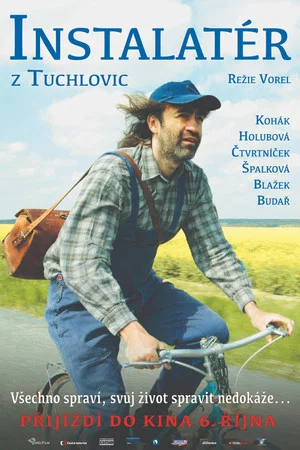 Постер: The Good Plumber
