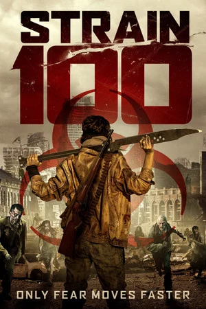 Постер: Штамм 100