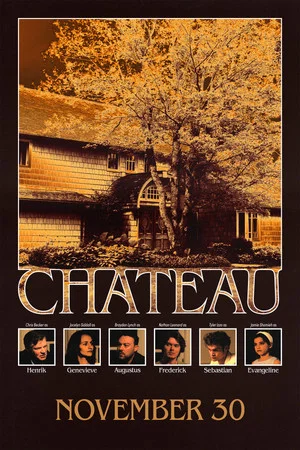 Постер: Château