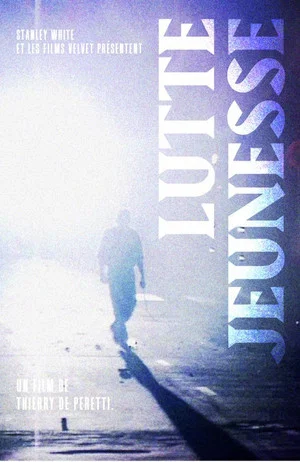 Постер: Lutte jeunesse
