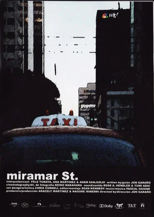 Постер: Miramar St.