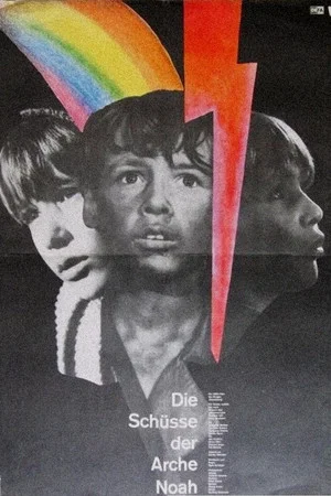 Постер: Die Schüsse der Arche Noah