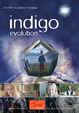 Постер: The Indigo Evolution