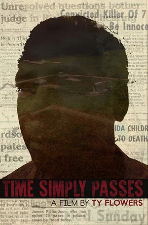 Постер: Time Simply Passes
