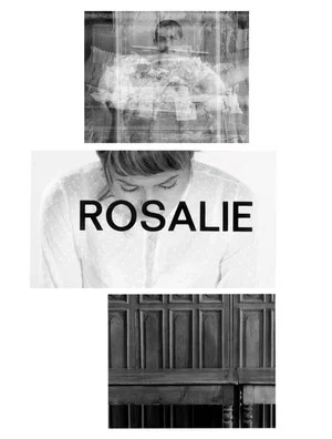 Постер: Rosalie