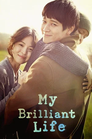 Постер: My Brilliant Life