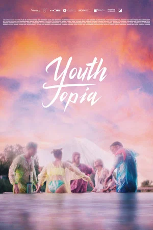 Постер: Youth Topia