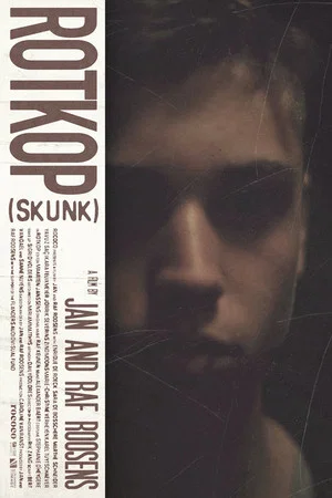 Постер: Skunk